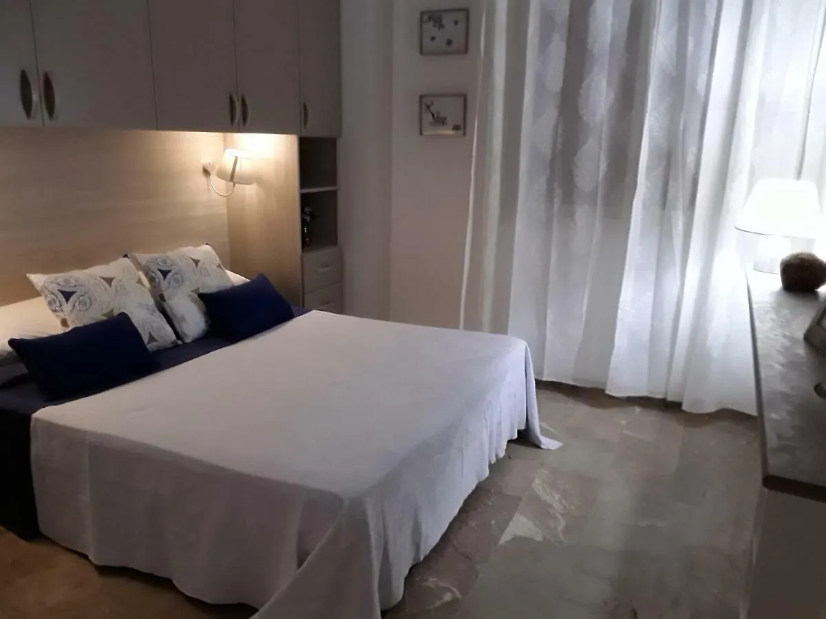 Casa Diana Apartment Sciacca 0*,